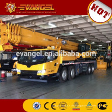 ISO / CE-ZertifikatTruck Crane QY50KA